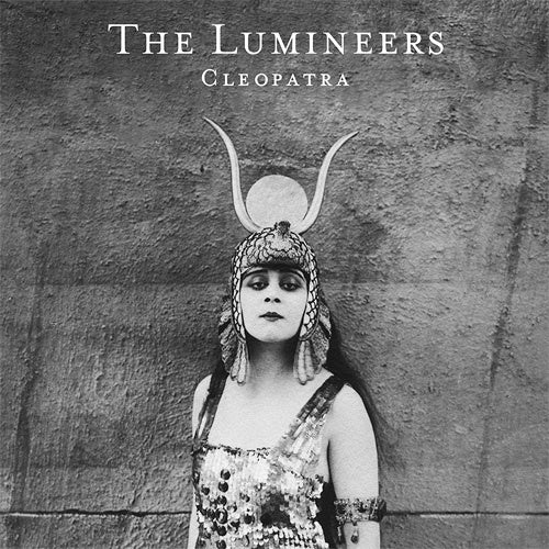 The Lumineers "Cleopatra (Deluxe)" 2xLP