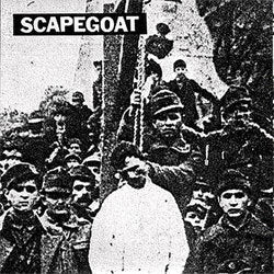 Scapegoat "Scapegoat" 7"
