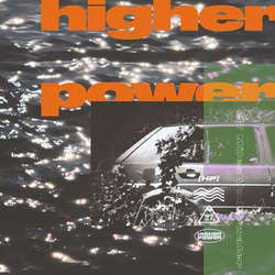 Higher Power "27 Miles Underwater" LP