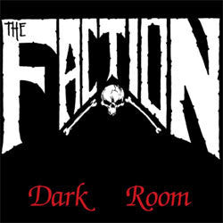 Faction "Dark Room" 12"