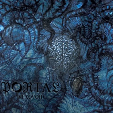 Portal "Vexovoid" LP