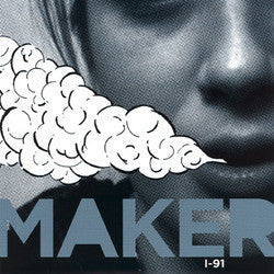 Maker "I-(91)" 7"