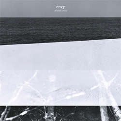 Envy "Atheist's Cornea" LP