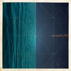 Racquet Club "Self Titled" CD