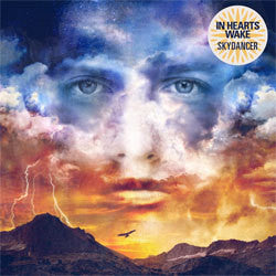 In Hearts Wake "Skydancer" CD