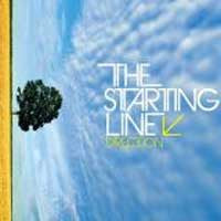 The Starting Line "Direction" LP