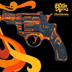 The Black Keys "Chulahoma" LP
