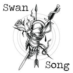 Swan Song "Coming Up Short" 7"