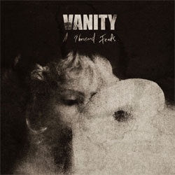 Vanity "A Thousand Feuds" 7"