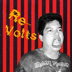 Re-Volts "Self Titled" 10"