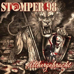 Stomper 98 "Althergebracht" LP