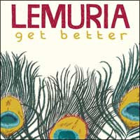 Lemuria "Get Better" LP