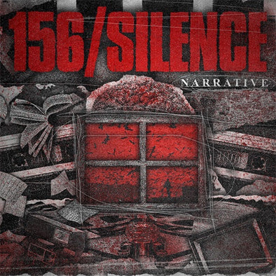 156/Silence "Narrative" LP