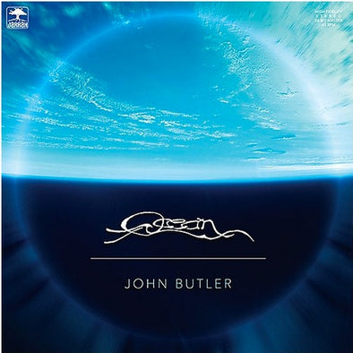 John Butler Trio "Ocean" LP