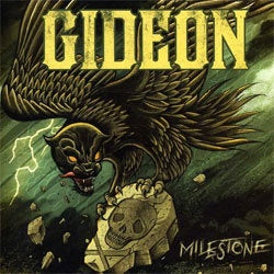 Gideon "Milestone" LP