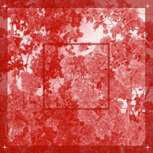 Girl In Red "Beginnings" LP