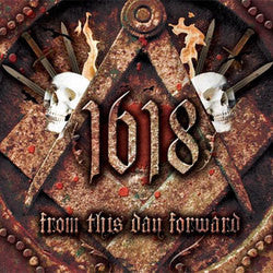 1618 "From This Day Forward" CD