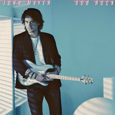 John Mayer "Sob Rock" LP