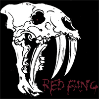 Red Fang "s/t" LP