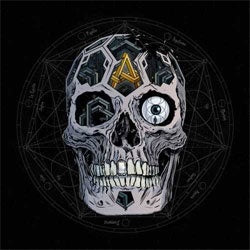 Atreyu "In Our Wake" LP