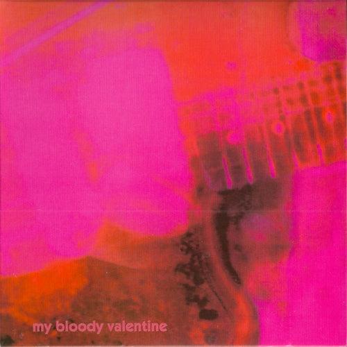 My Bloody Valentine "Loveless " LP