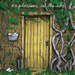 Explosions In The Sky "Take Care, Take Care, Take Care" LP