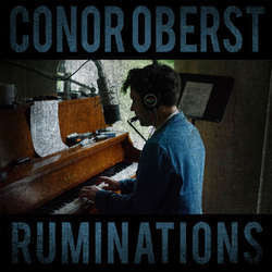 Conor Oberst "Ruminations" LP
