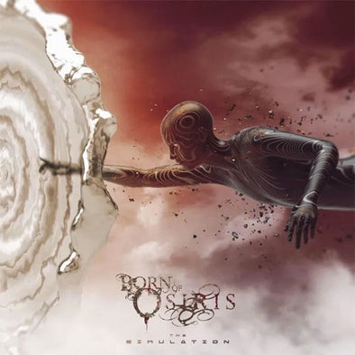 Born Of Osiris "Simulation" LP