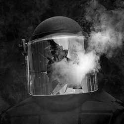 Regional Justice Center "World Of Inconvenience" LP