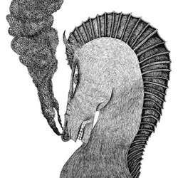 Rudimentary Peni "Archaic" LP