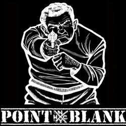 Point Blank "NYHC" 7"
