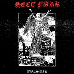Sect Mark "Worship" LP