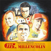 Millencolin "Pennybridge Pioneers" CD