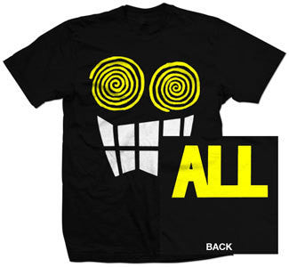 All "Allroy" T Shirt