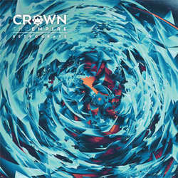 Crown The Empire "Retrograde" LP
