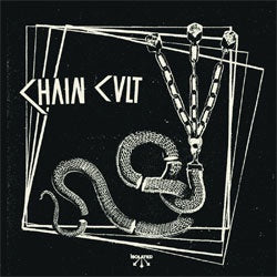 Chain Cult "Isolated" 7"