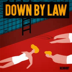 Down By Law "Redoubt" 10"