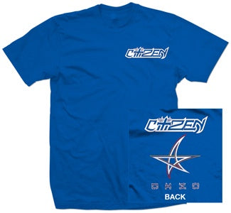 Citizen "Ohio Star" T Shirt