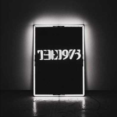 The 1975 "Self Titled" 2xLP