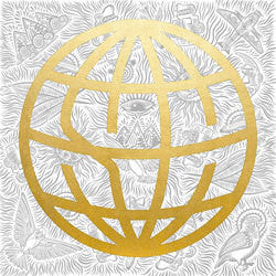State Champs "Around The World And Back (Deluxe Edition)" 2xLP