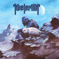 Kvelertak "Nattesferd" CD