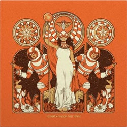 Closure In Moscow "First Temple (Remastered)" LP