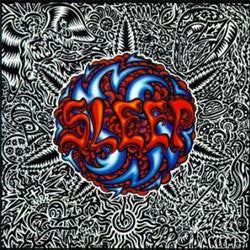 Sleep "Sleep's Holy Mountain" LP