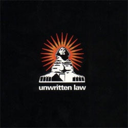 Unwritten Law "Self Titled" LP
