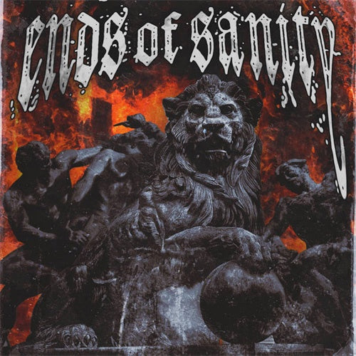 Ends Of Sanity "Self Titled" 12"