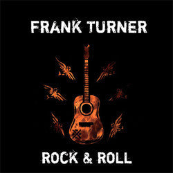 Frank Turner "Rock & Roll" 10"