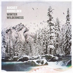 August Burns Red "Winter Wilderness" 10"