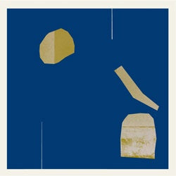 Ultra Material "Cosmic Anti Stuff" LP