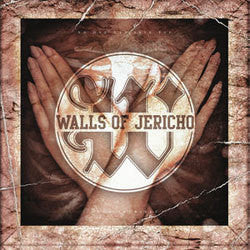 Walls Of Jericho "No One Can Save You From Yourself" CD