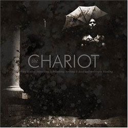The Chariot "Everything Is Alive, Everything Is Breathing" LP